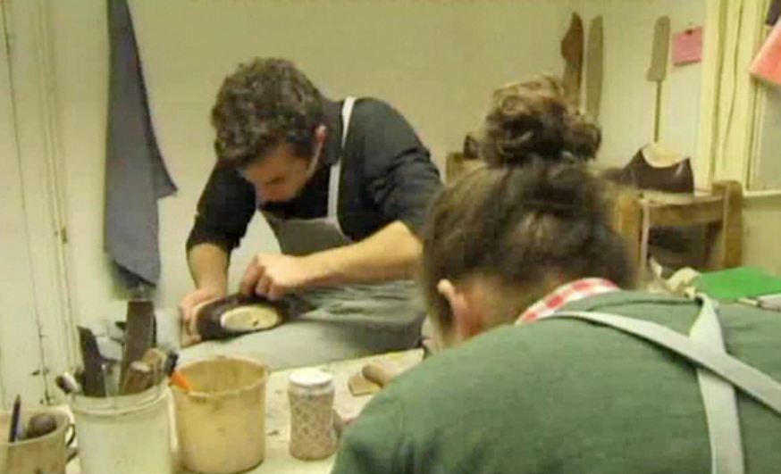 shoemakers