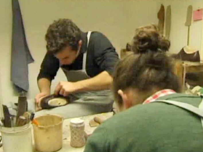 shoemakers