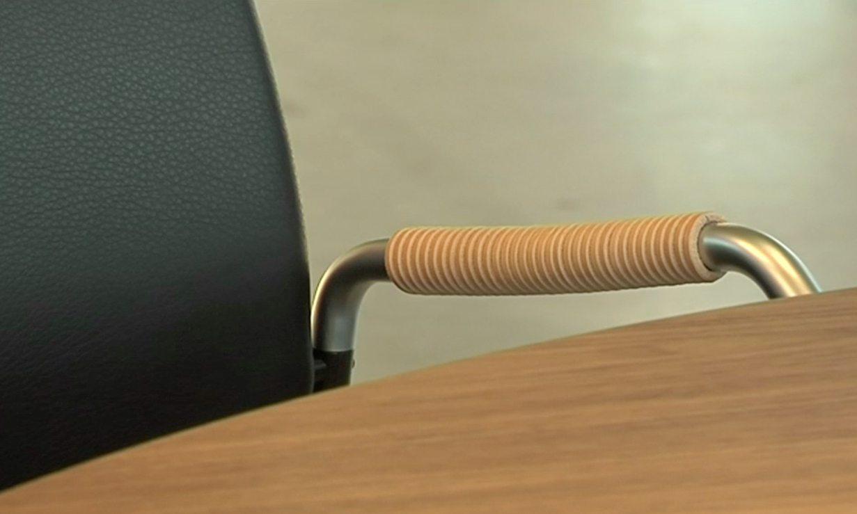 office chair