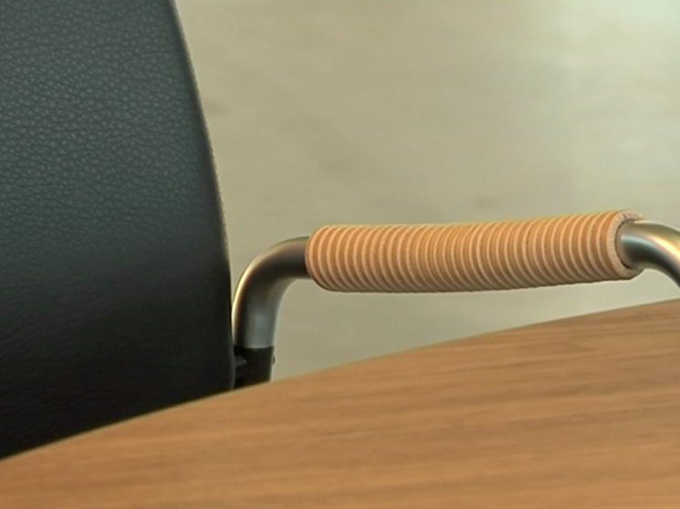 office chair