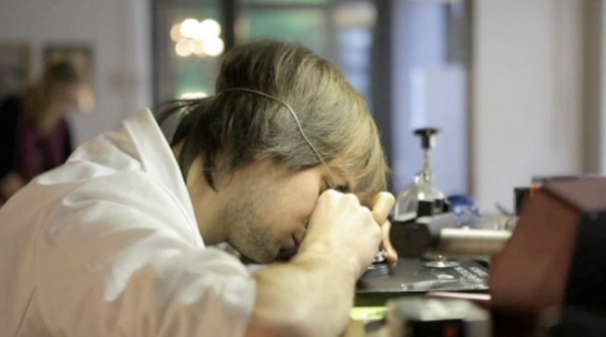 watchmaker