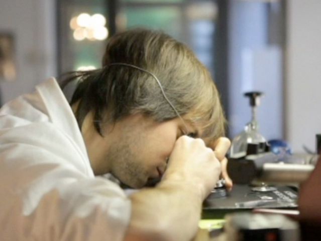 watchmaker