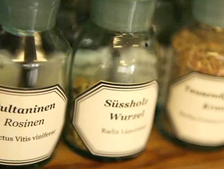 jars