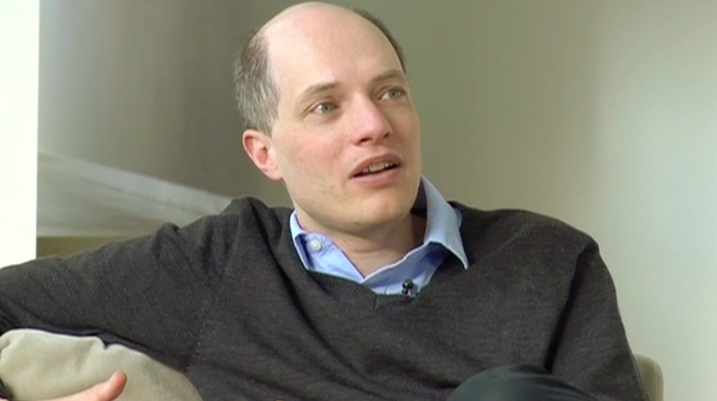 Alain de Botton