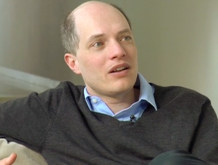 Alain de Botton