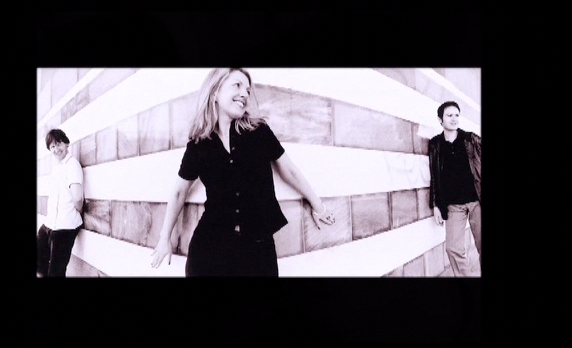 Saint Etienne music video