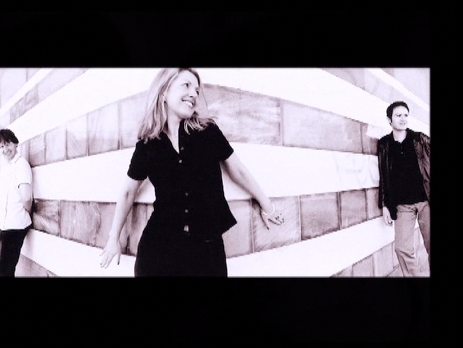 Saint Etienne music video