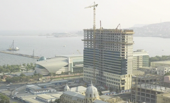 Baku