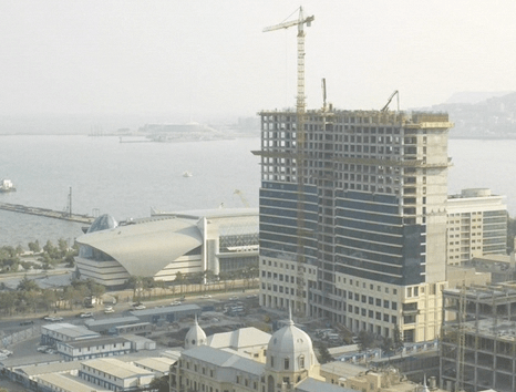 Baku