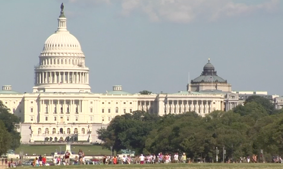 The White House