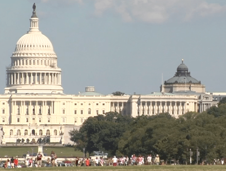 The White House