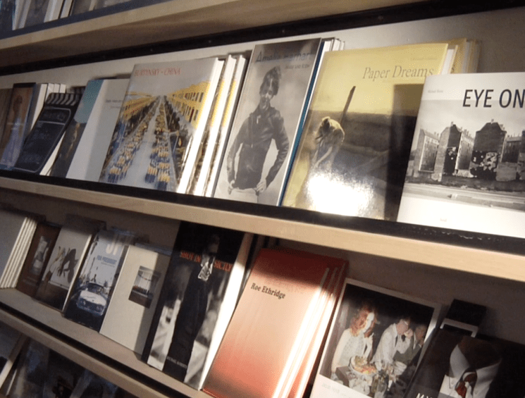 book covers