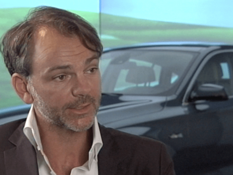 Adrian van Hooydonk