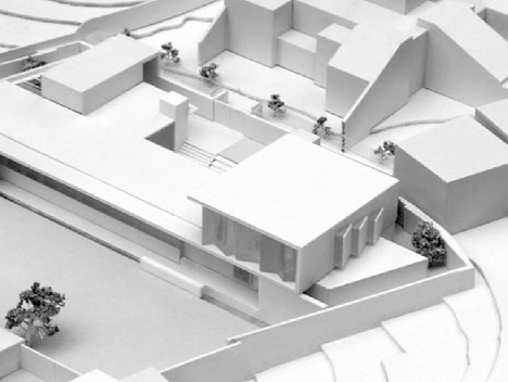 building model