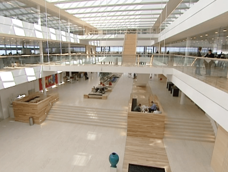 Energinet offices