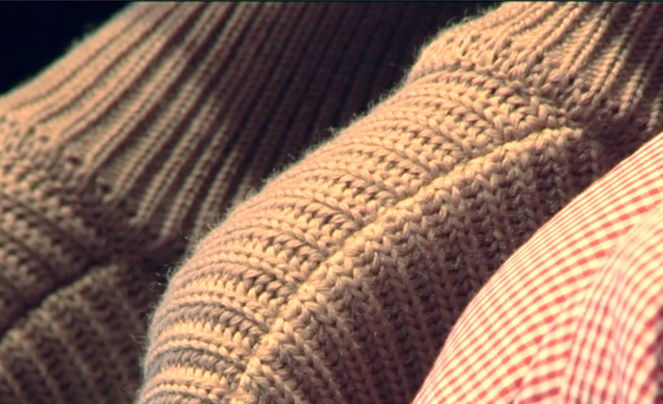 knitwear