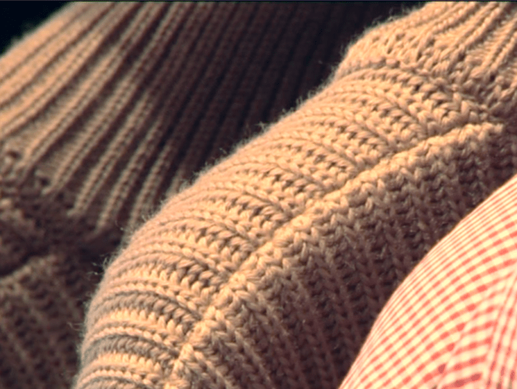 knitwear