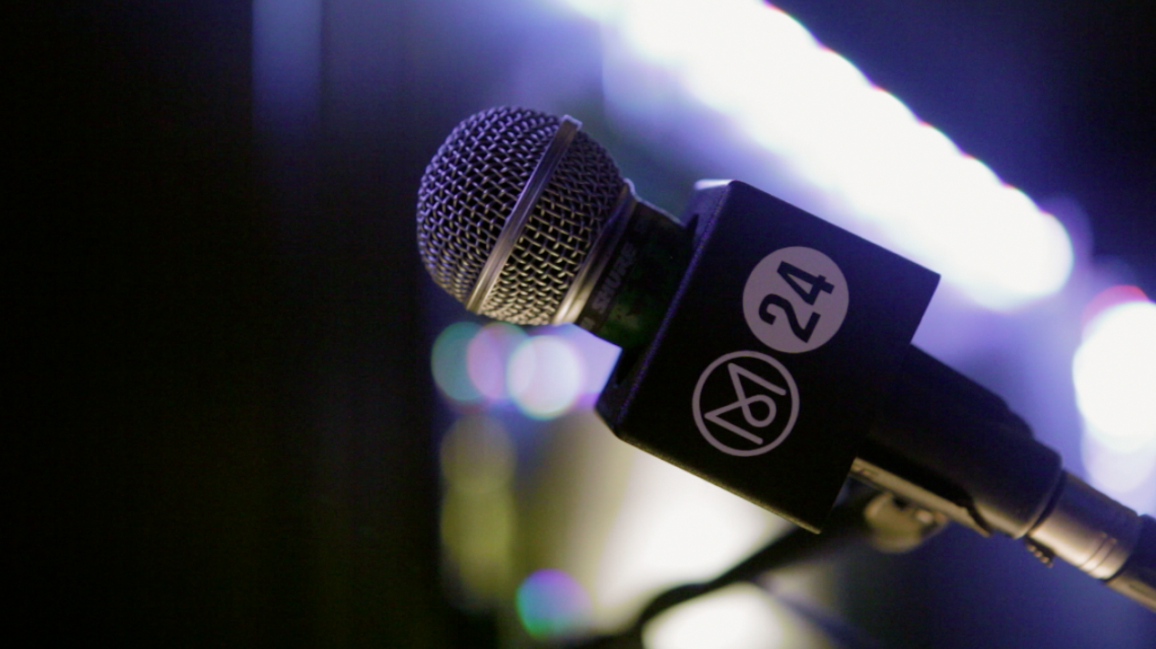 microphone