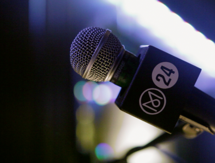 microphone