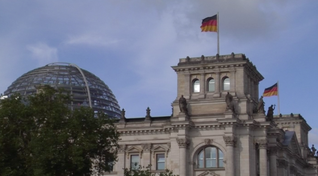 Federal Foreign Office, Germany