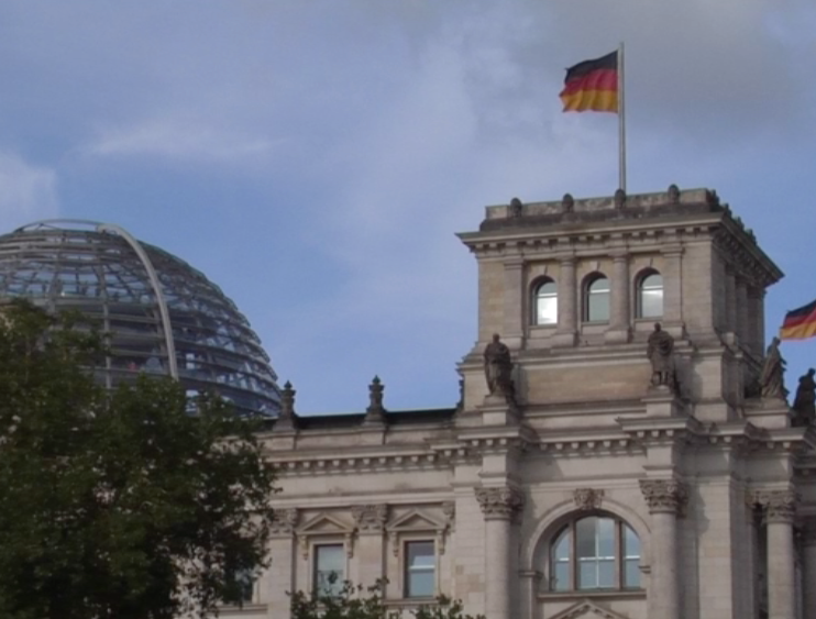Federal Foreign Office, Germany