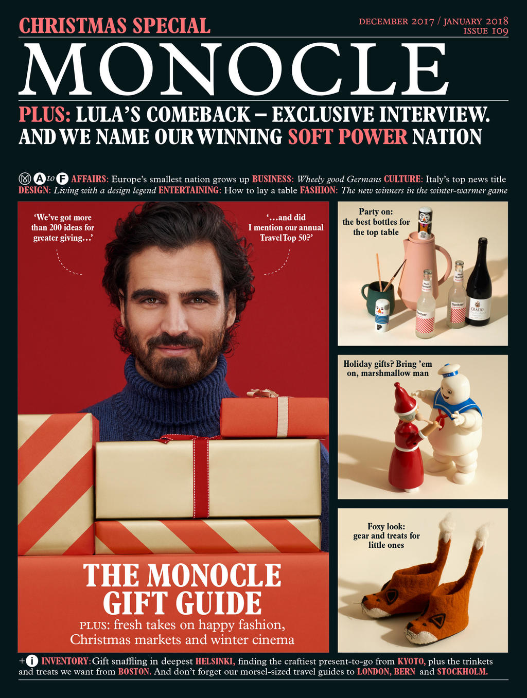 Issue 109
