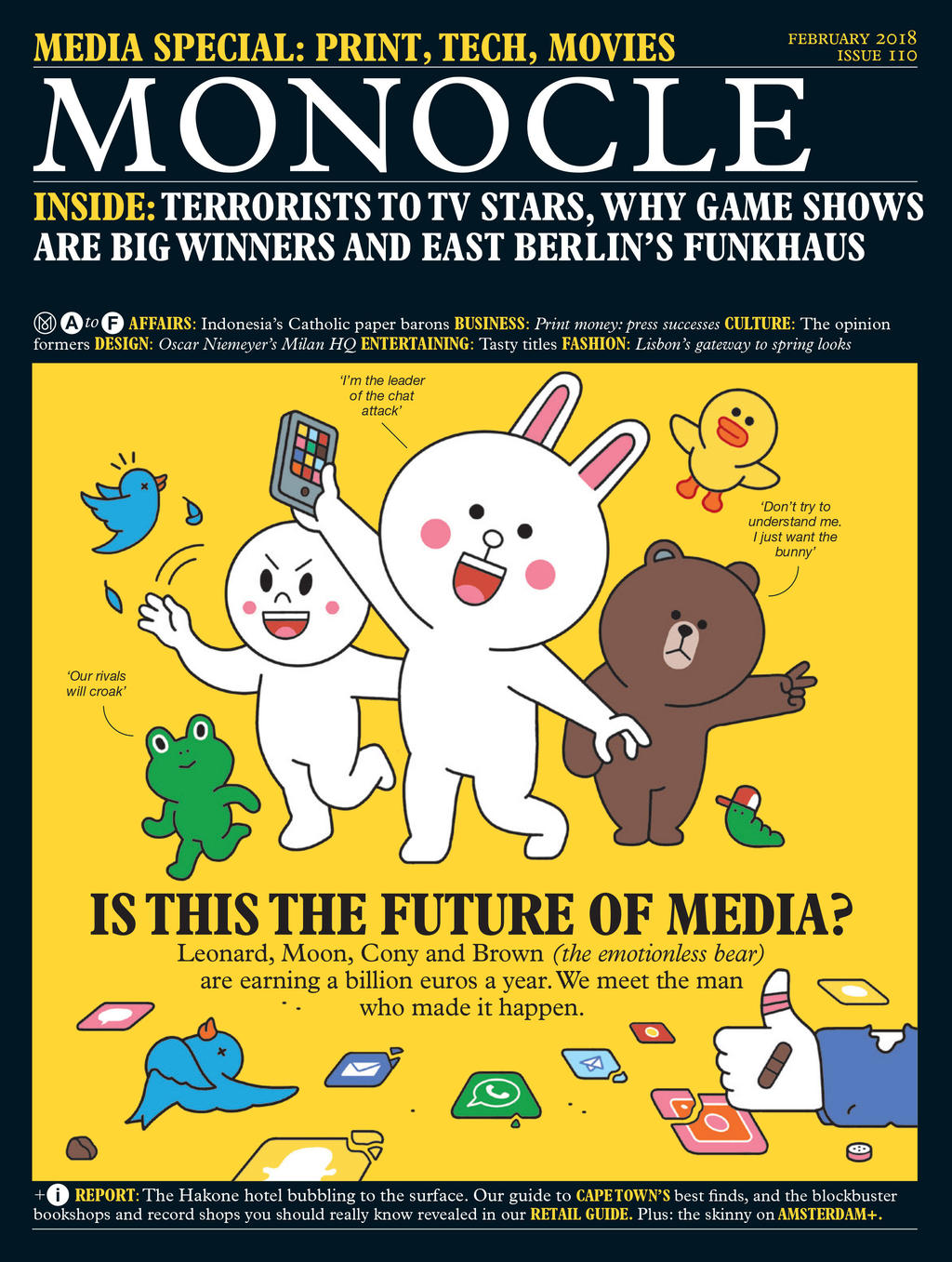 Issue 110