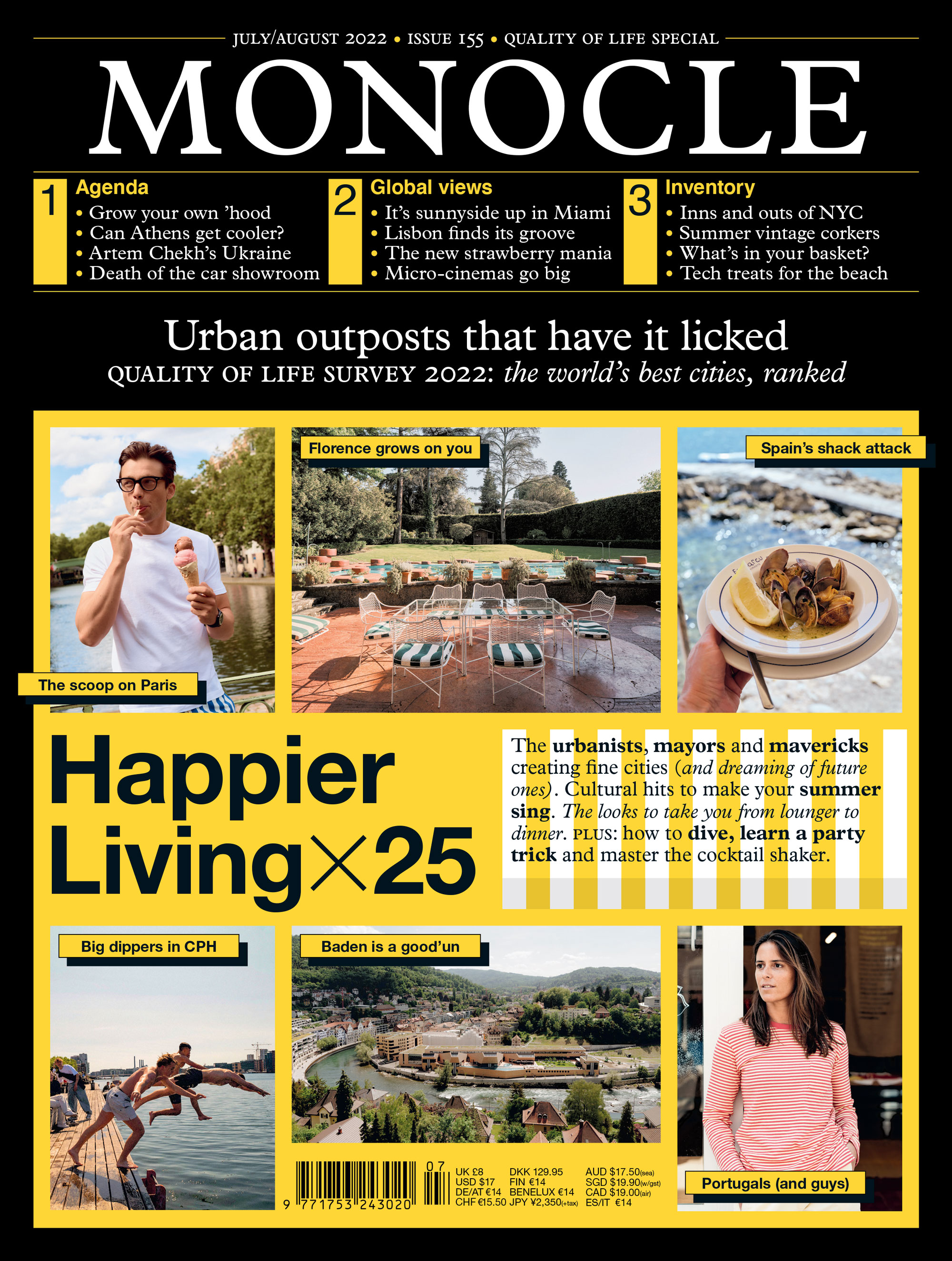 Issue 155