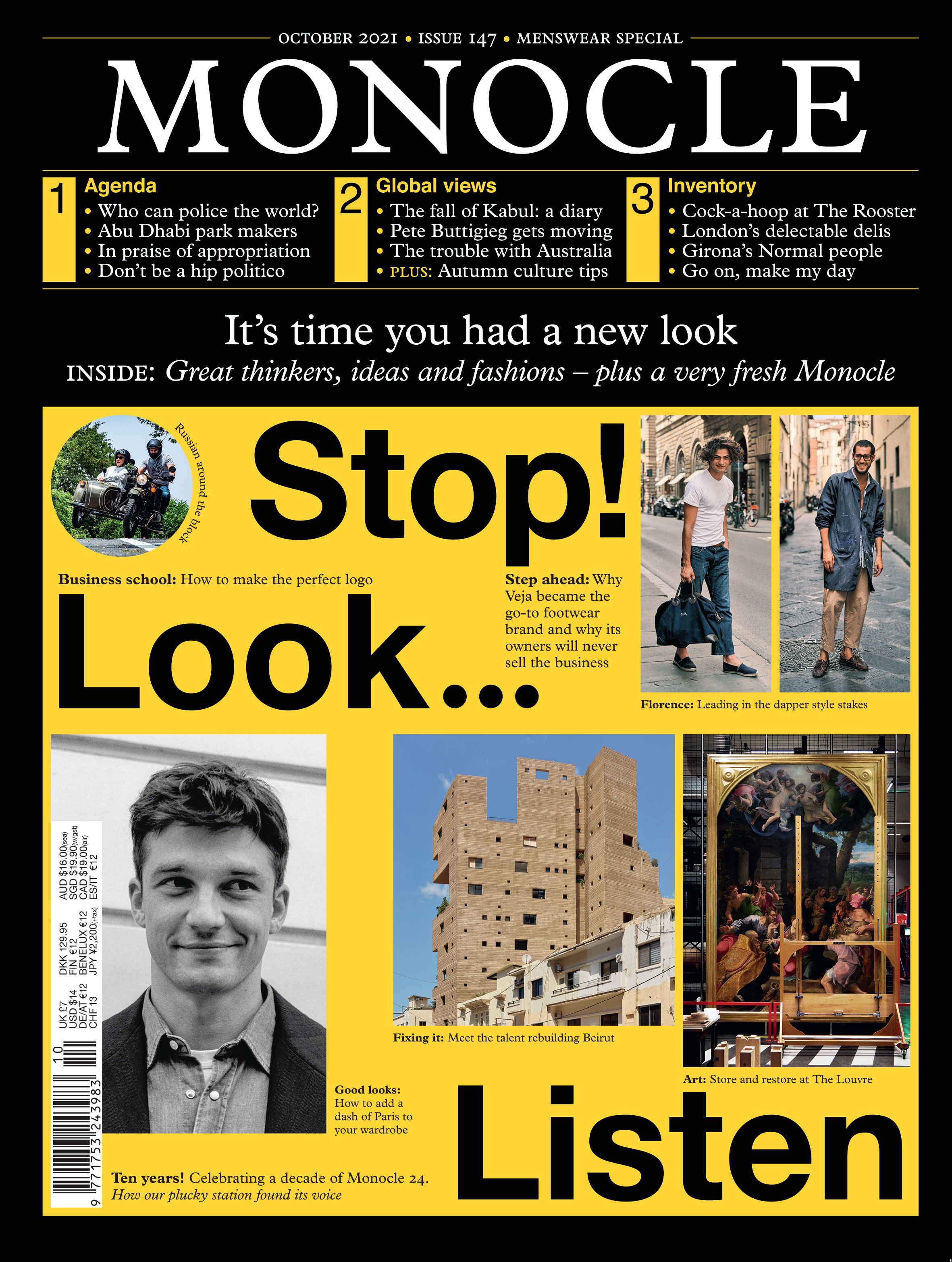 Issue 147
