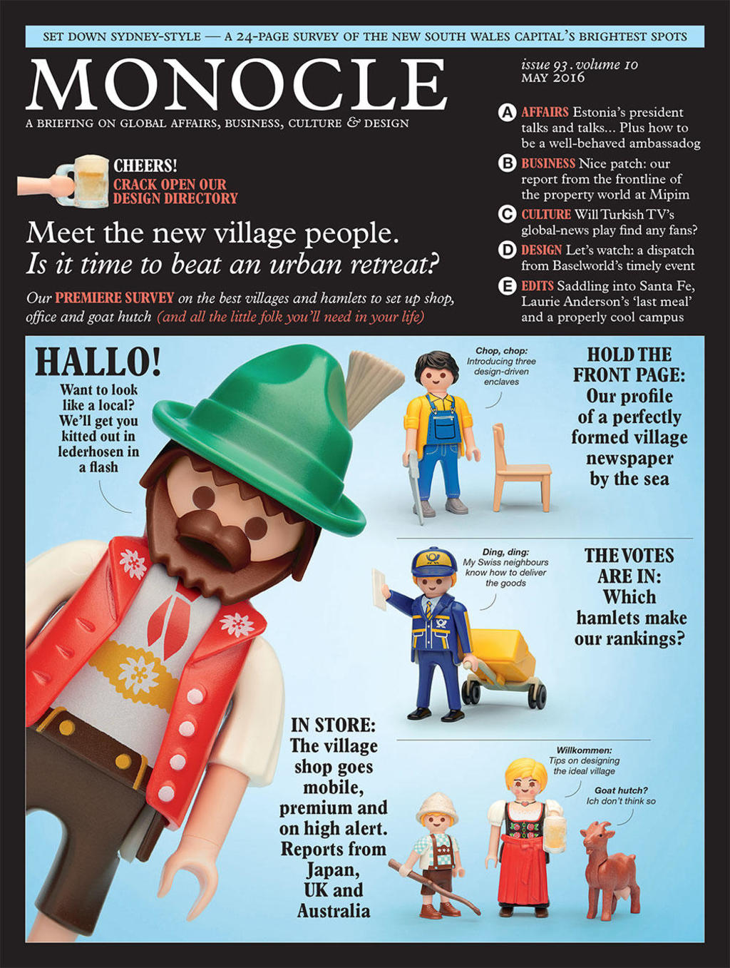 Issue 93
