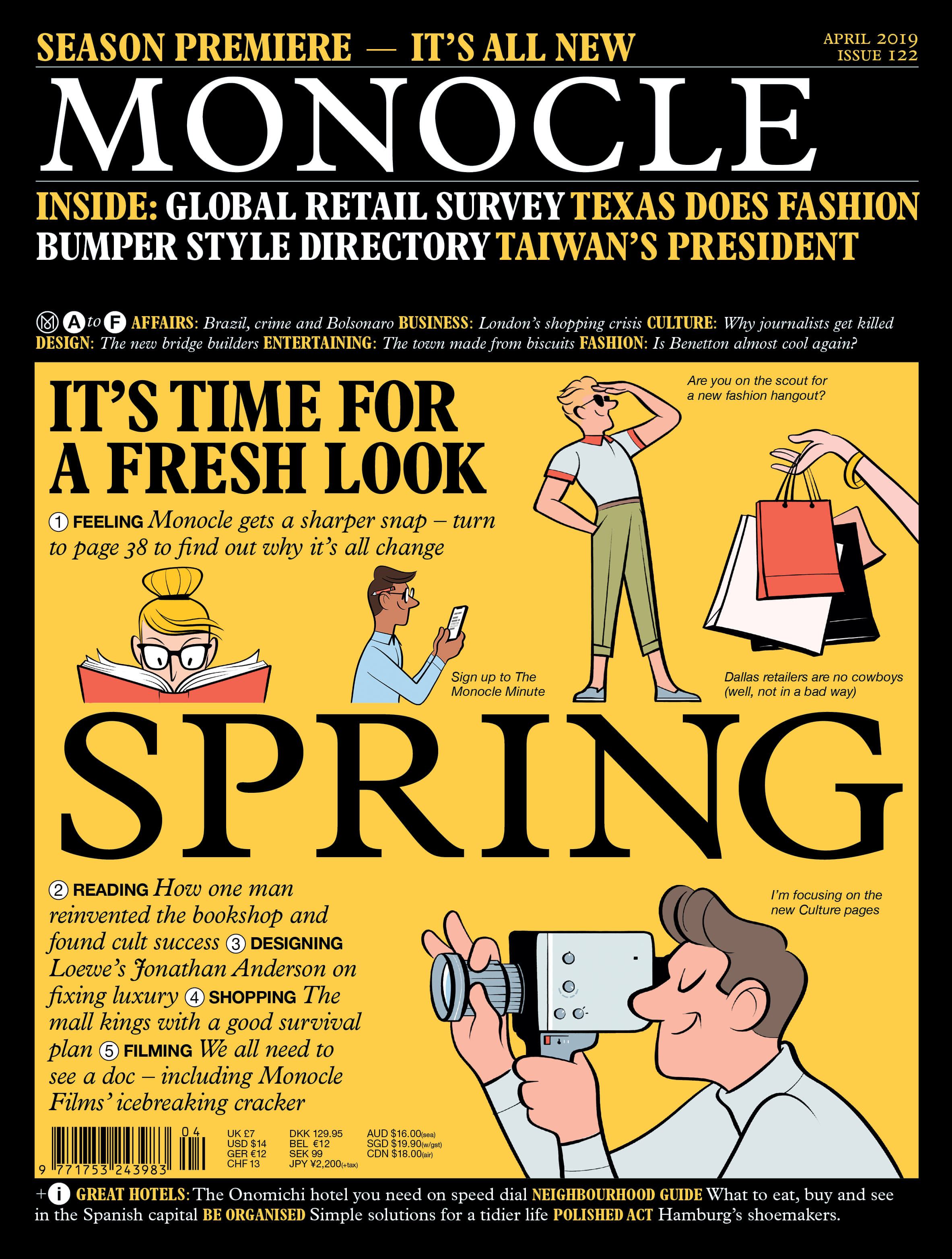 Issue 122