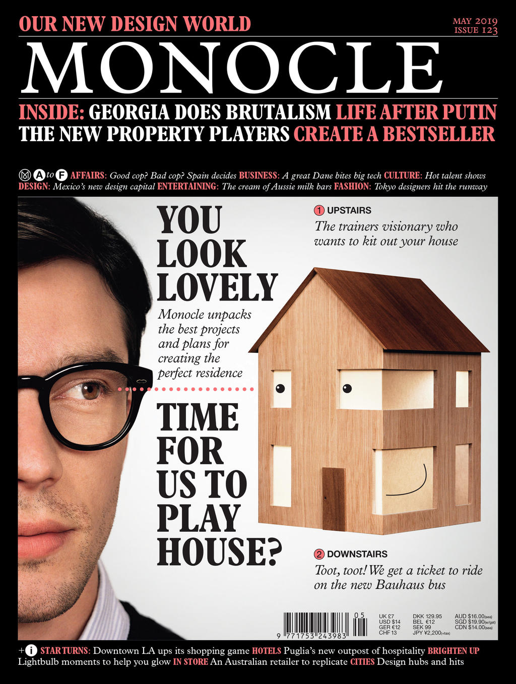 Issue 123