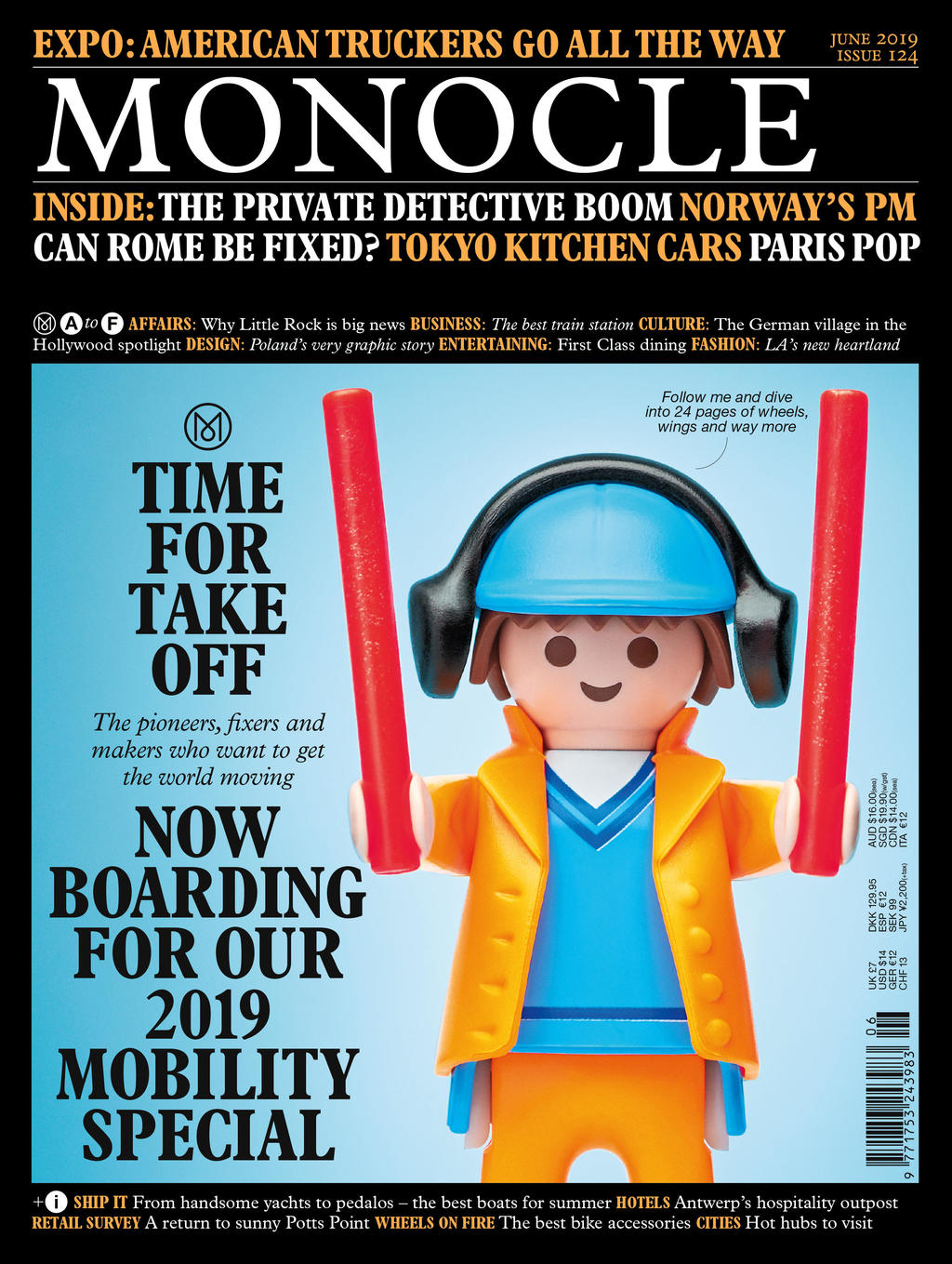 Issue 124