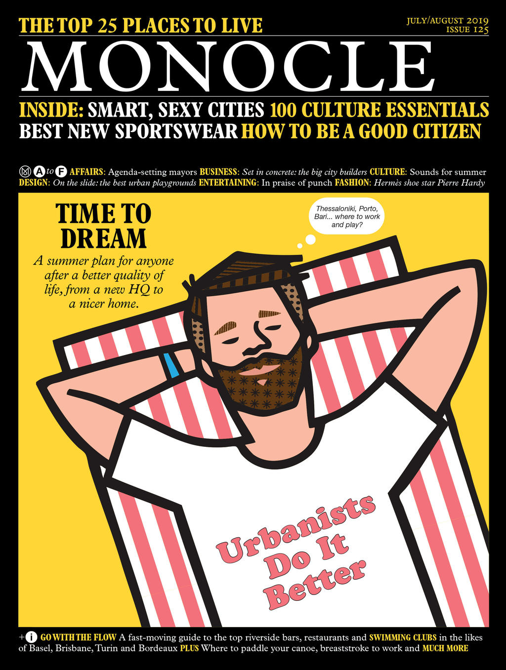 Issue 125