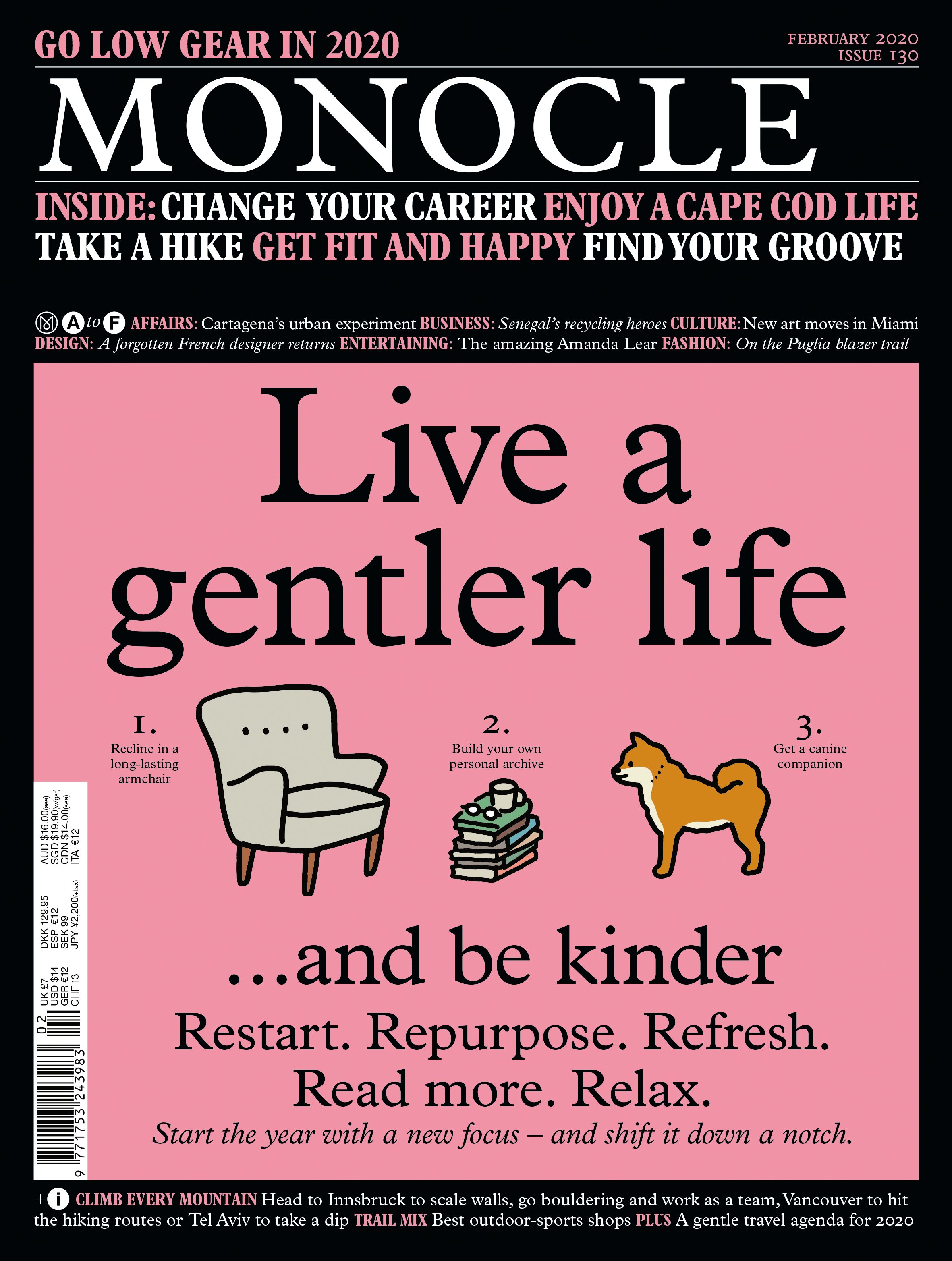 Issue 130