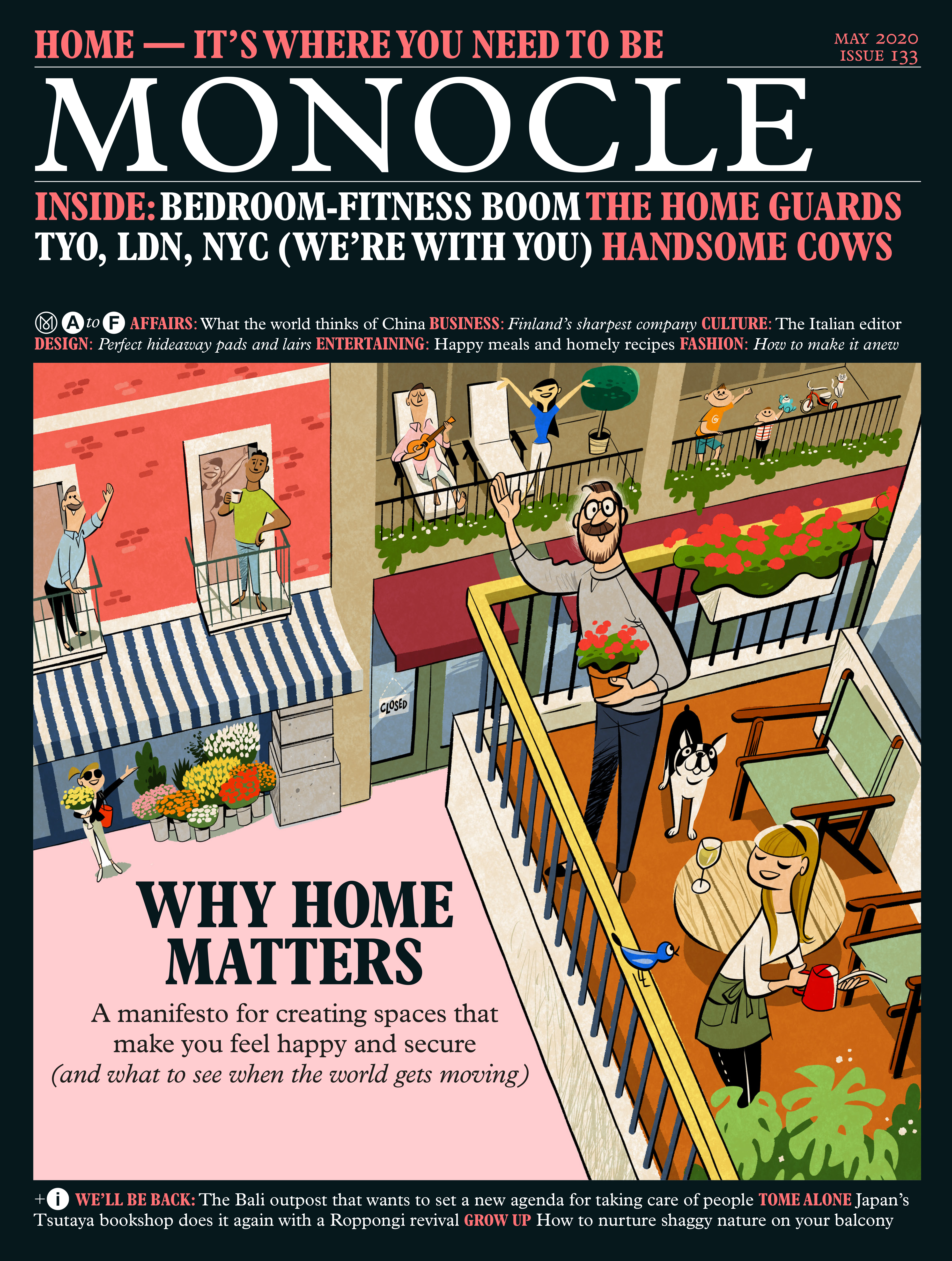 Issue 133