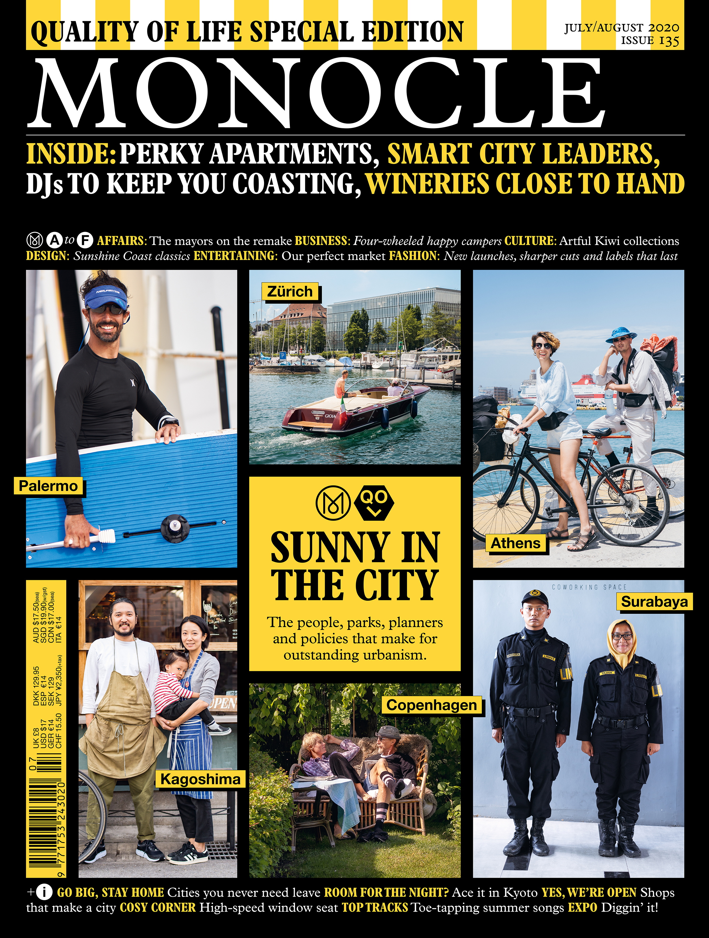 Issue 135