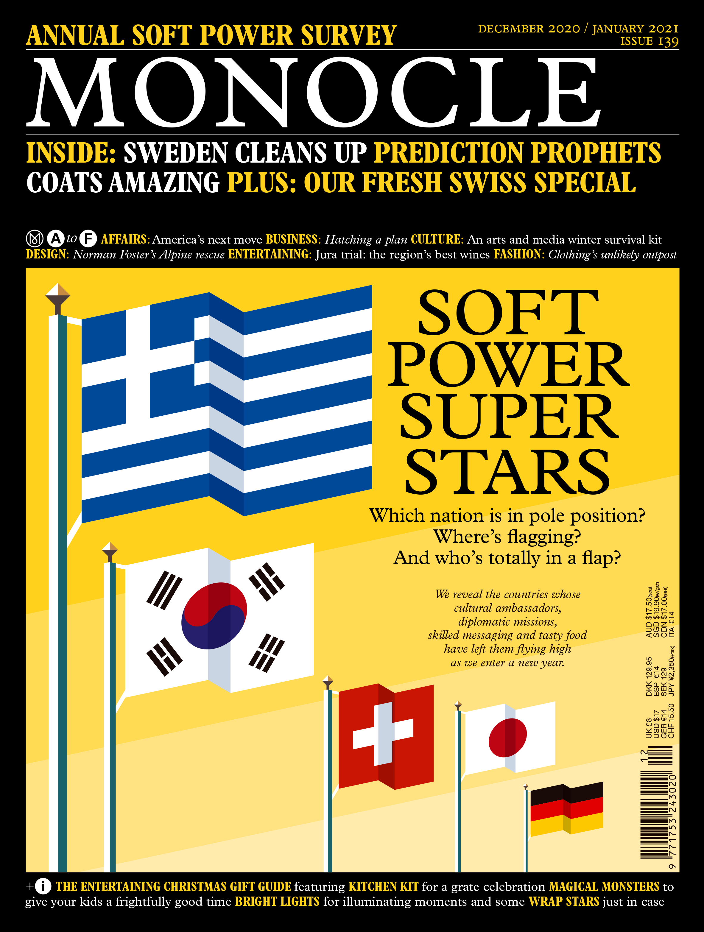 Issue 139