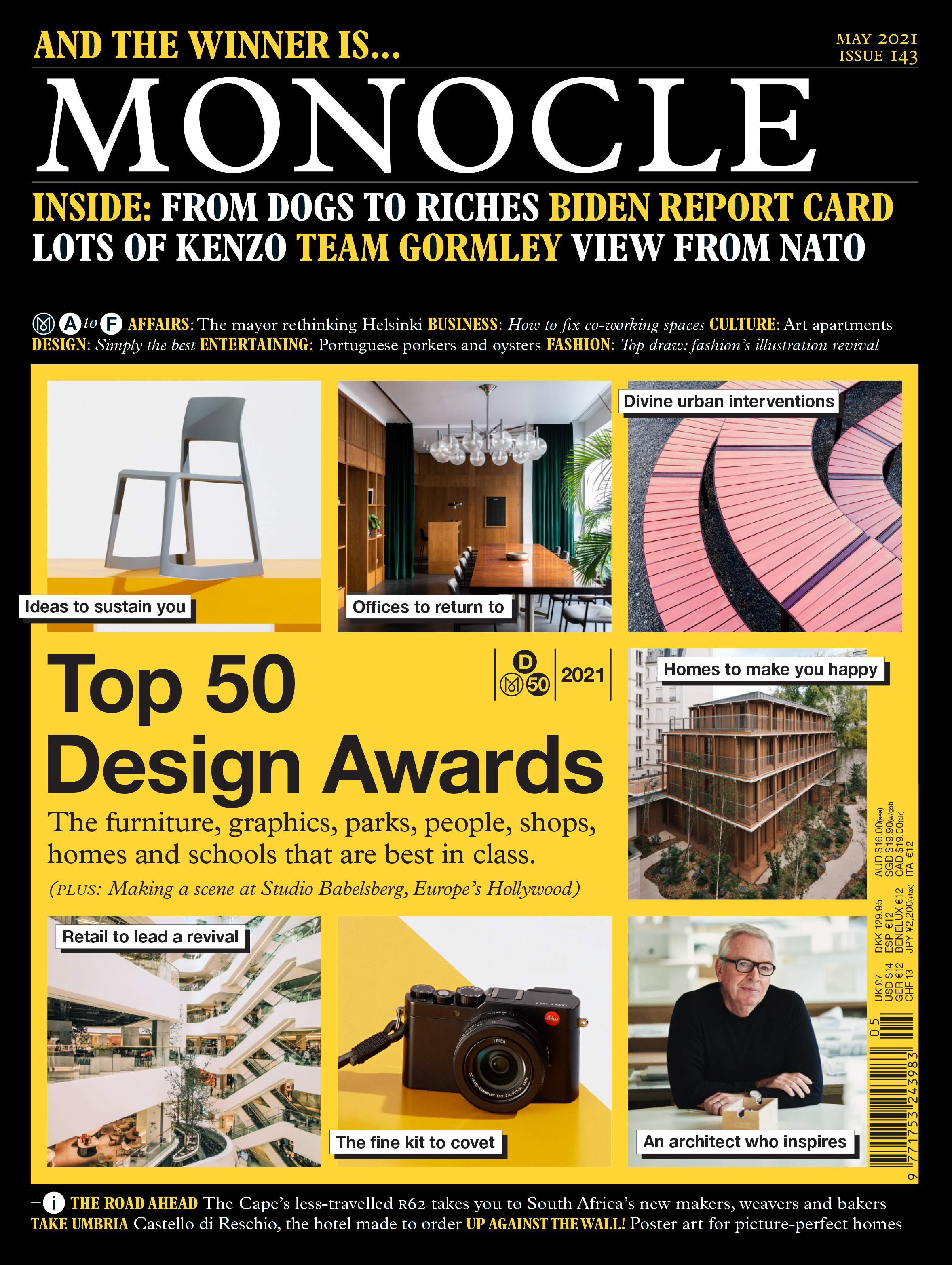 Issue 143