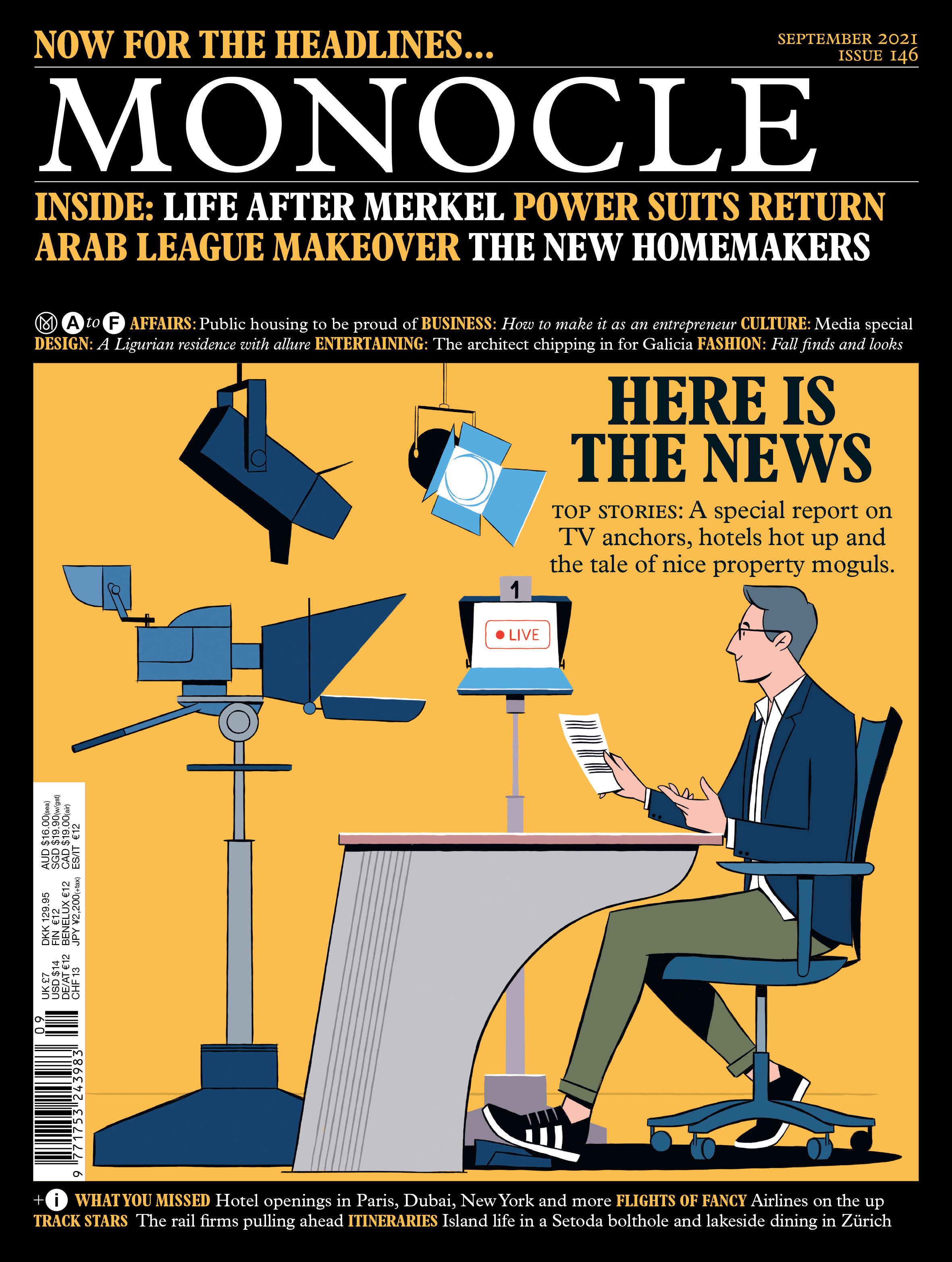 Issue 146