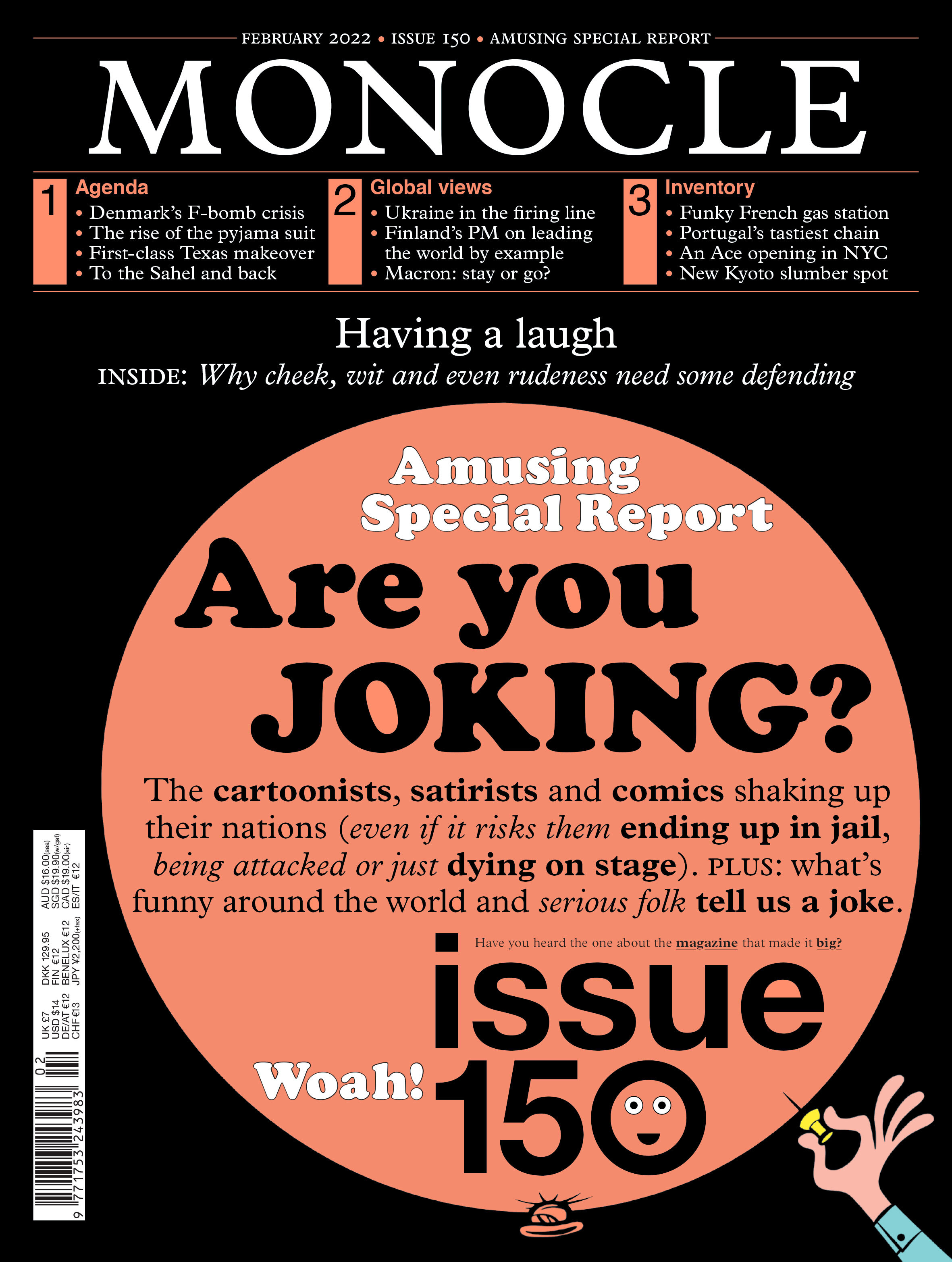 Issue 150