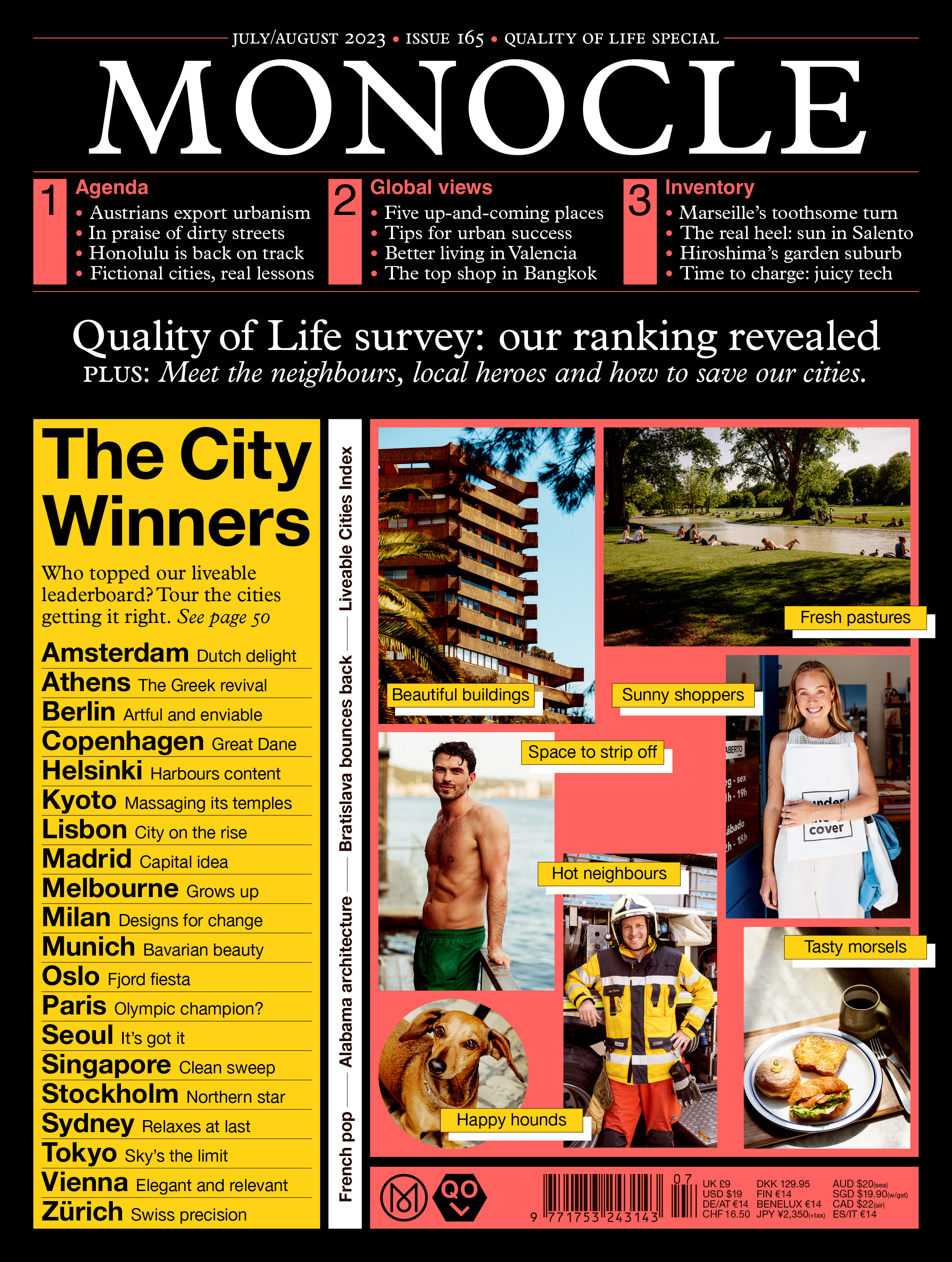 Issue 165