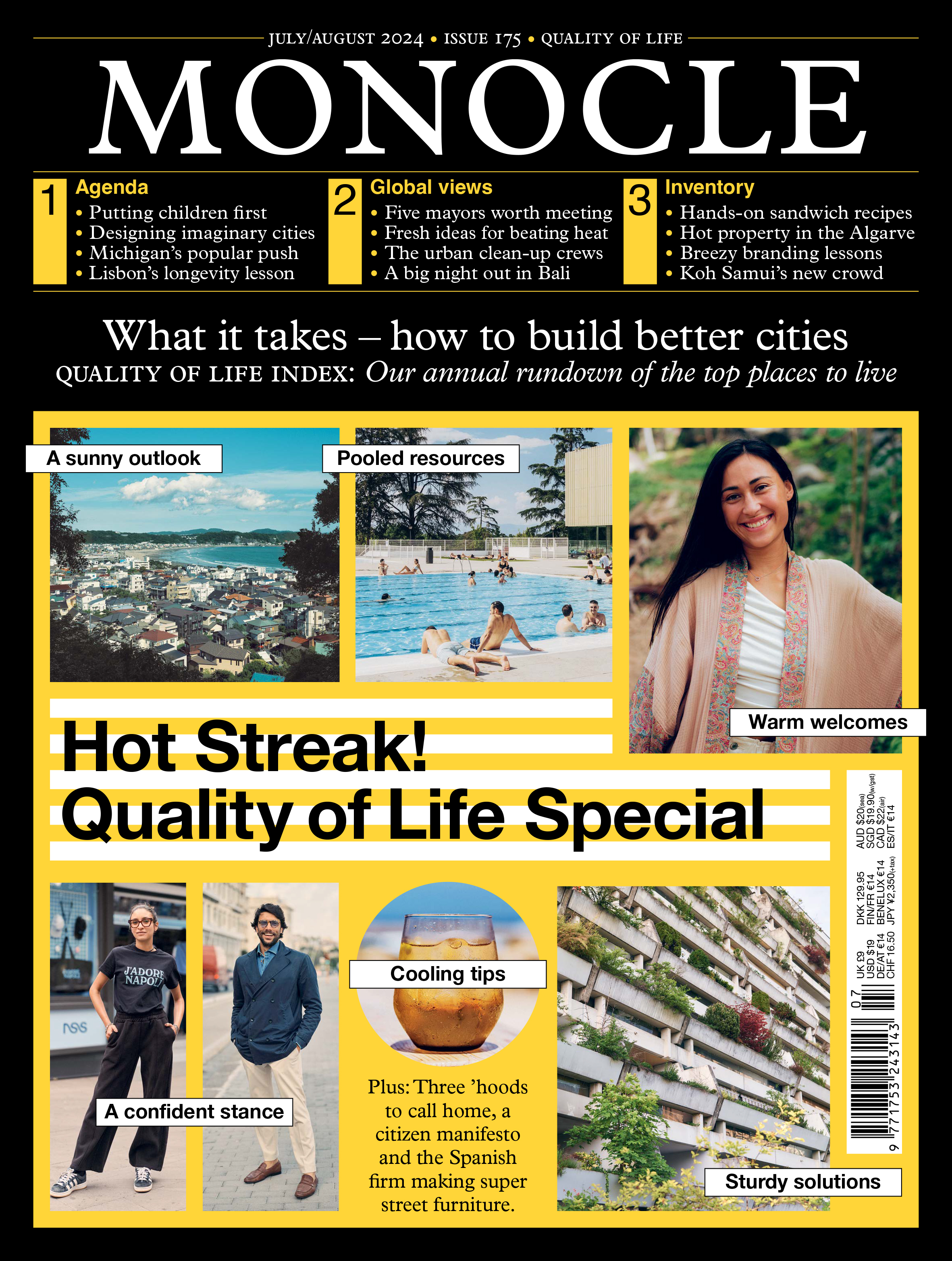 Issue 175