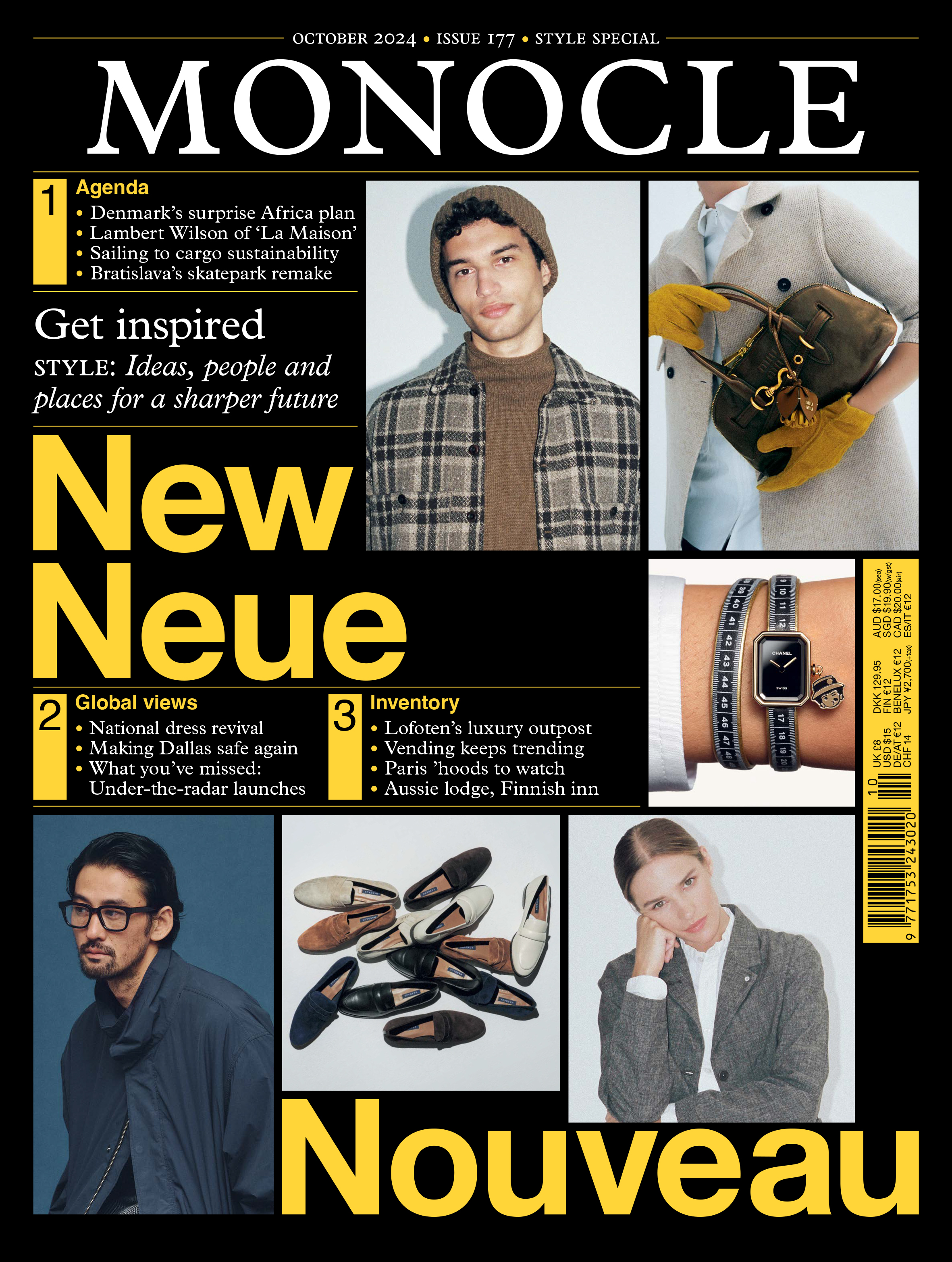 Issue 177