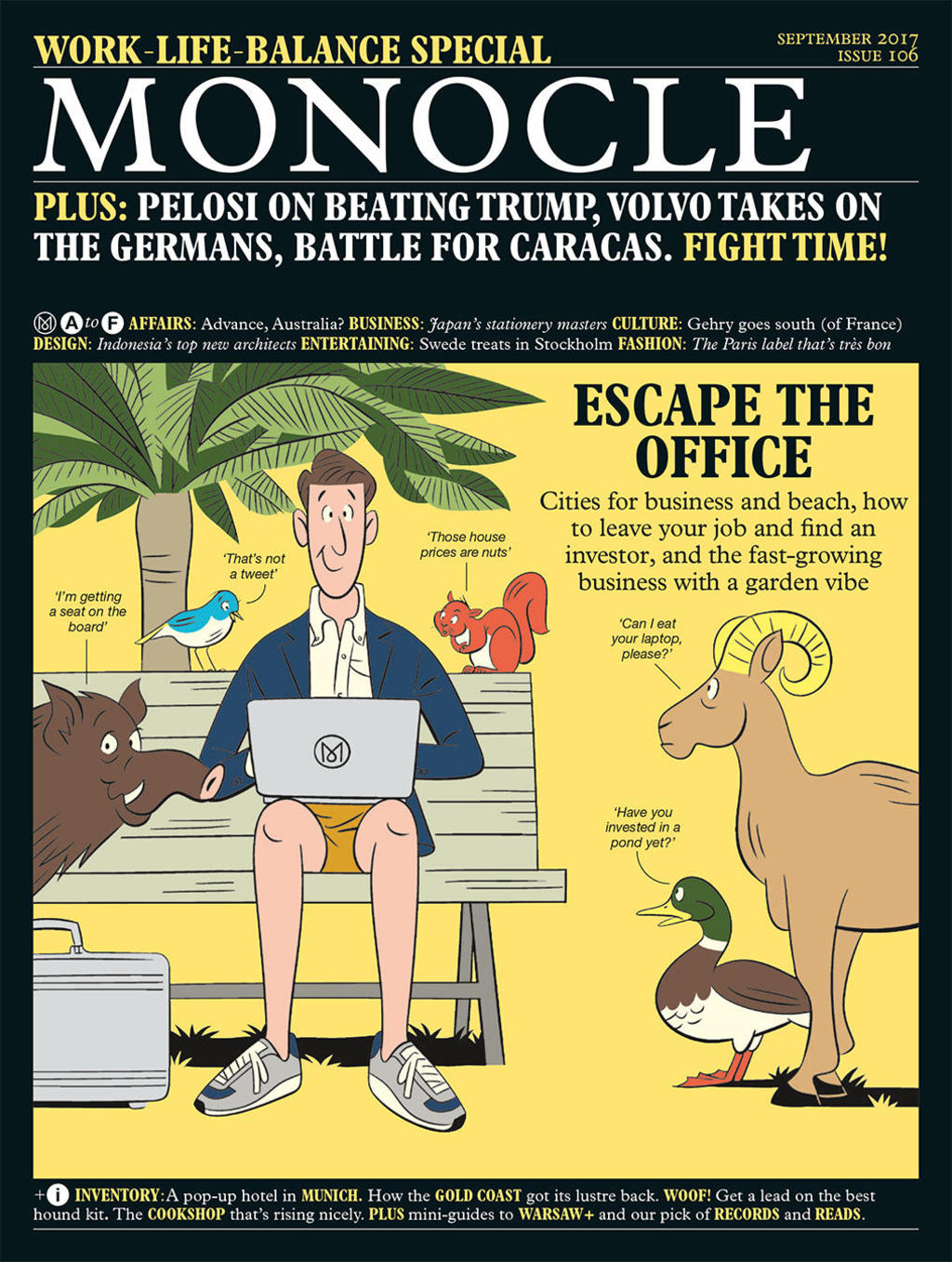 Issue 106