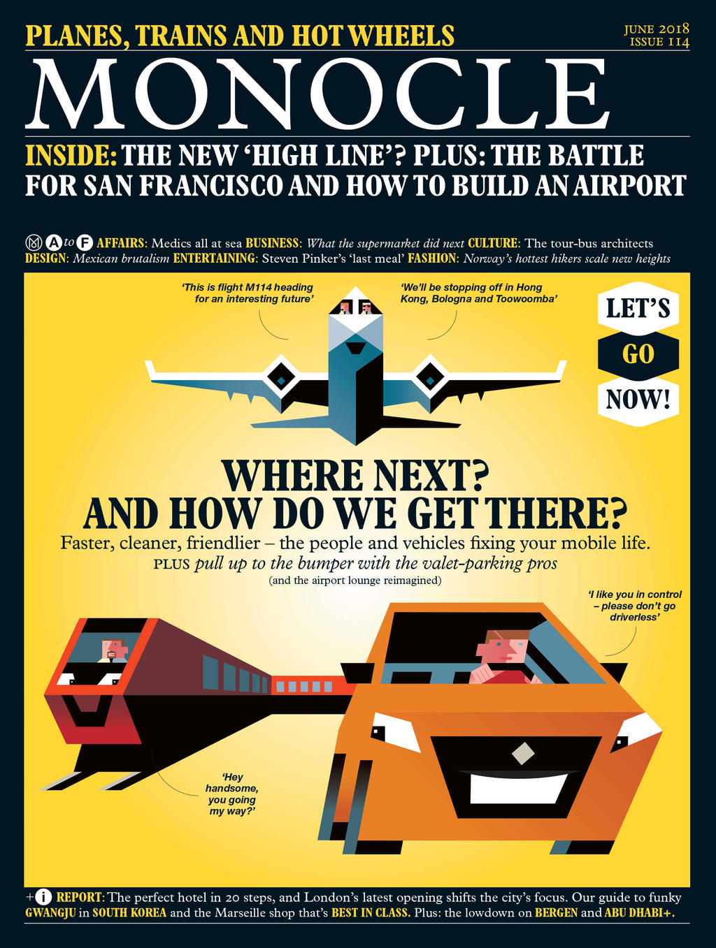 Issue 114