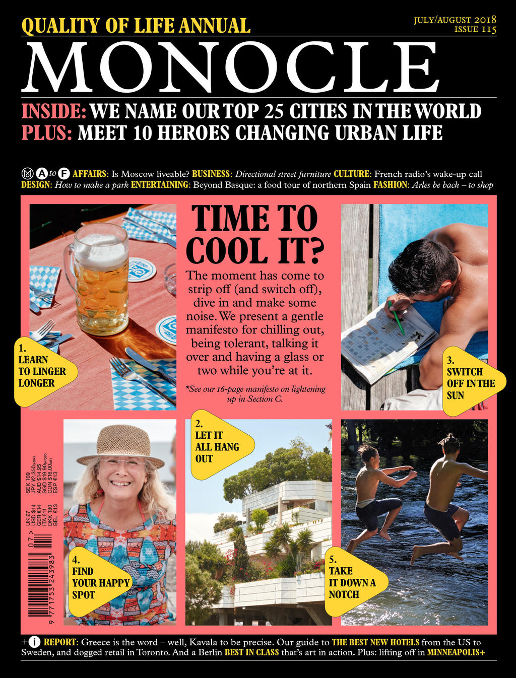Issue 115