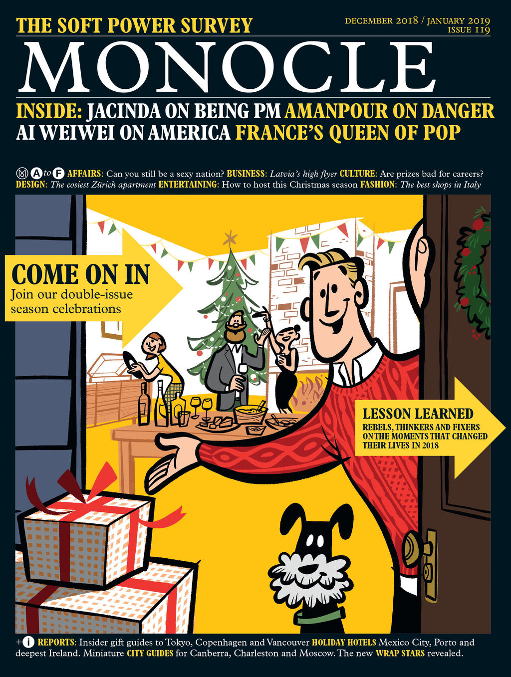 Issue 119