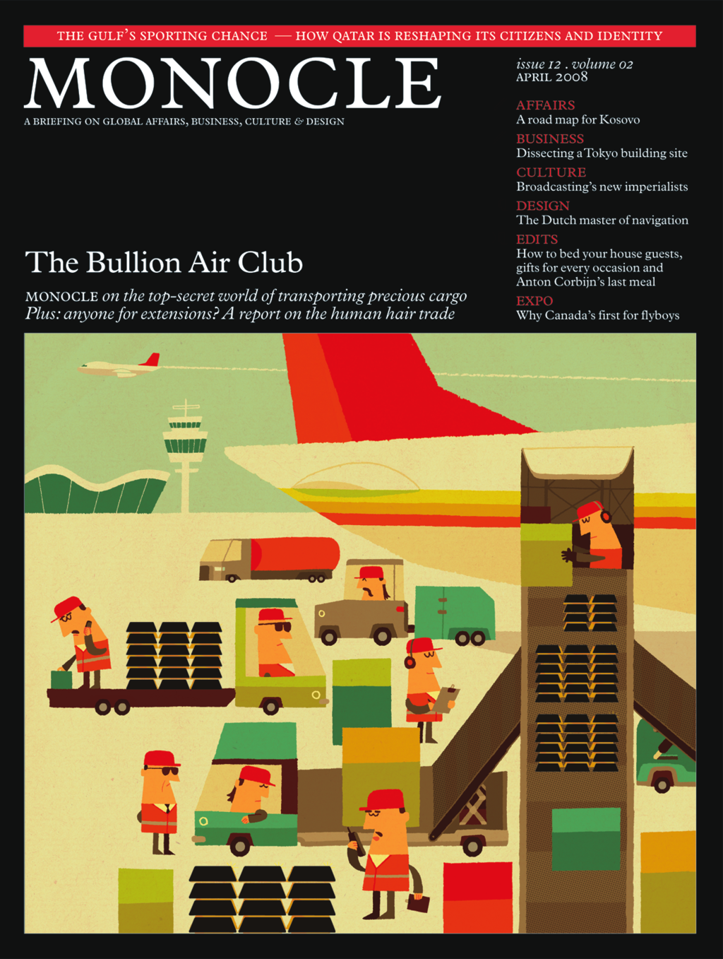 Issue 12