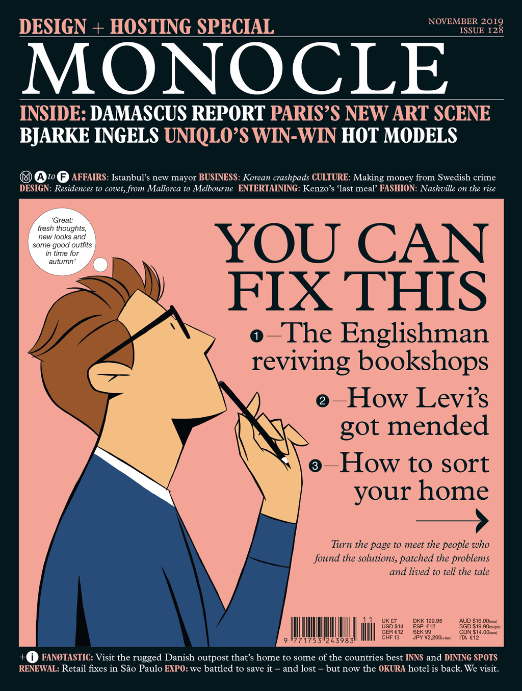 Issue 128